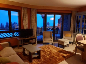 Résidence Prémium P&V Amara Avoriaz piscine & spa ski in ski out